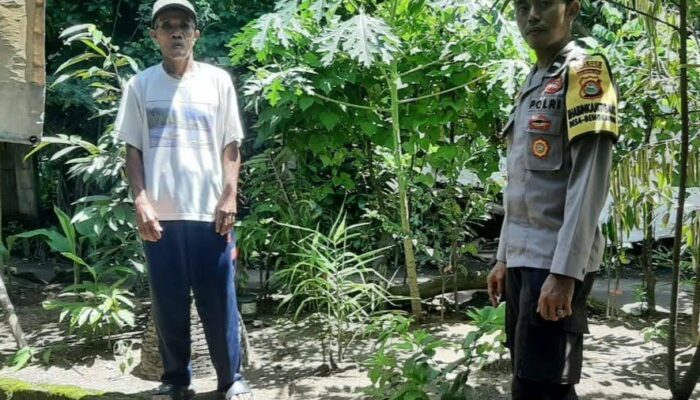 Batulayar Tunjukkan Peran Aktif Warga dalam Ketahanan Pangan Lokal