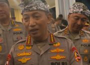 Kapolri: Satgas Pangan Segera Umumkan Perkembangan Pengusutan Beras Oplosan