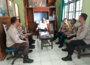 Program Makan Bergizi Gratis Resmi Bergulir di Desa Cendi Manik, Lombok Barat
