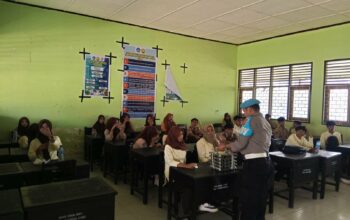 Ribuan Siswa di Sekotong Nikmati Makanan Bergizi Gratis, Program Pemerintah Jamin Gizi Anak Sekolah