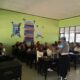 Sekotong Laksanakan Program Makan Bergizi Gratis, Dukung Pertumbuhan dan Konsentrasi Pelajar