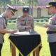 Kapolres Lombok Barat Pimpin Sertijab, Tandai Rotasi Jabatan Strategis