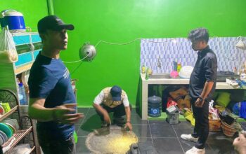 Polisi Bongkar Kasus Warga Beleke yang Hilang, Terduga Pelaku Diduga Kekasih Korban
