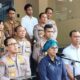 KPAI Apresiasi Penanganan Polisi terhadap Pelajar Terlibat Demo DPR