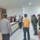 Polsek Kuripan Intensifkan Patroli Gabungan untuk Kondusifitas Kecamatan