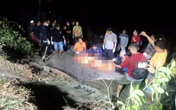 Kasus WNA Spanyol Hilang di Senggigi Terungkap: Polres Lombok Barat Tangkap 2 Pelaku