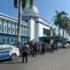 Patroli Gabungan TNI-Polri Hadirkan Rasa Aman Warga Lombok Barat
