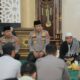 Maulid Nabi di Masjid Baitussalam Polda NTB, Momentum Perkuat Iman dan Tugas Pengabdian
