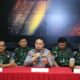 Respons Polri soal 17+8 Tuntutan Rakyat: Kami Tak Anti Kritik