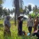 Kolaborasi Polri dan Penyuluh Pertanian di Gelogor, Kediri Dorong Kesejahteraan Petani Jagung