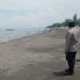 Antisipasi 3C, Polsek Lembar Gencarkan Patroli Wisata Pantai Cemare