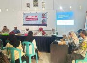 Literasi Digital: Tameng Perempuan Hadapi Kejahatan Maya