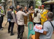 Operasi Lilin Rinjani 2025: Wisatawan di Senggigi Dijamin Aman