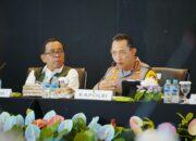 Kapolri Ungkap Pesan Presiden saat Tinjau Merak: Beri Pelayanan Terbaik hingga Waspadai Bencana