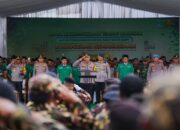 Kapolri Soroti Tantangan Perkembangan Teknologi Digital dalam Menjaga Stabilitas Nasional