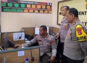 Aksi Nyata Polres Lombok Barat Tingkatkan Respon Aduan Warga